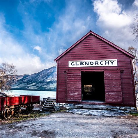 Glenorchy