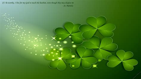 🔥 [50+] St Patrick's Day Screensavers Wallpapers | WallpaperSafari