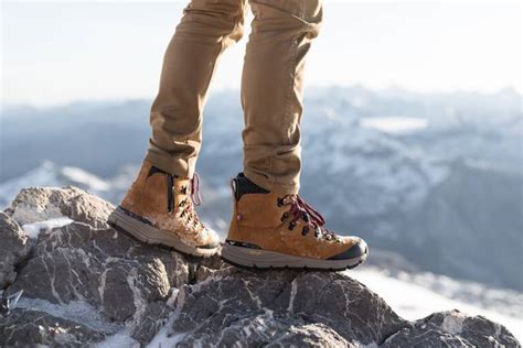 The Best Winter Boots for Men in 2024-2025 | GearJunkie Tested