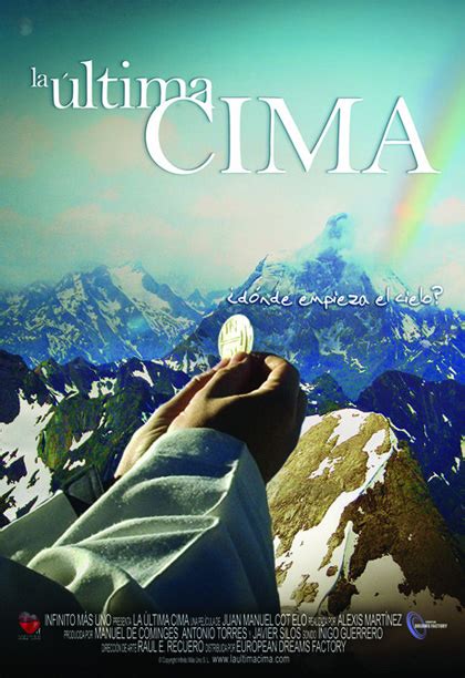 L'ultima cima - Film (2010) - MYmovies.it