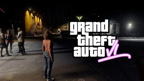 Rockstar Games Likely To Introduce GTA 6 Trailer Today; Check Expected ...