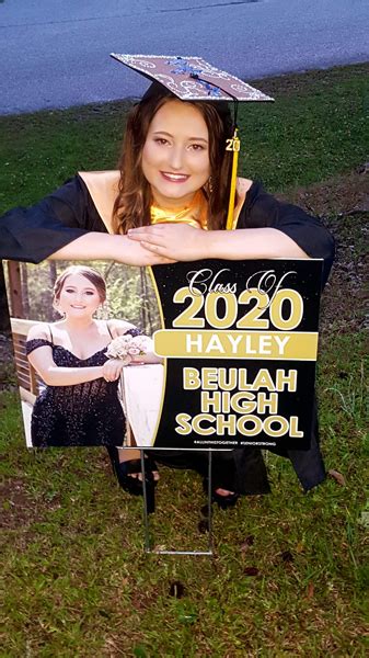 Beulah High, Glenwood School celebrate Class of 2020 | The Observer