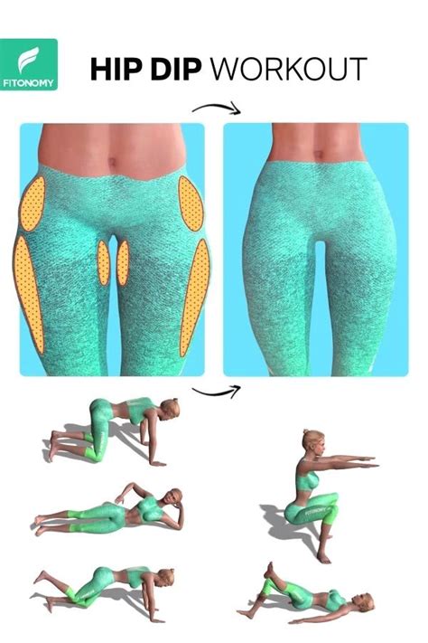 https://www.pinterest.com/pin/803329652266123303/HIP DIP WORKOUT ...