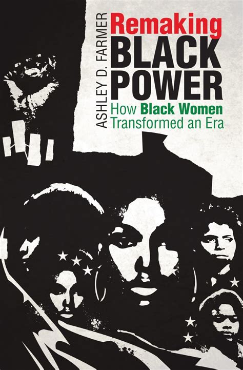 Black Power and the Gendered Imaginary - AAIHS