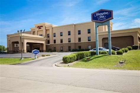 Hampton Inn and Suites Morehead Hotel (Morehead (KY)) - Deals, Photos ...