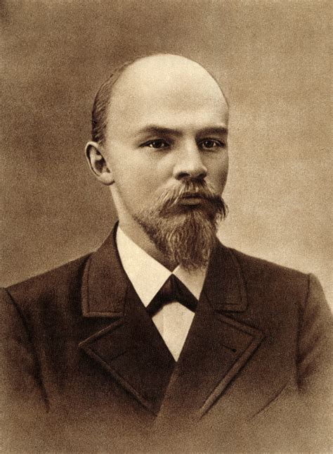 The Essence of Lenin - Econlib