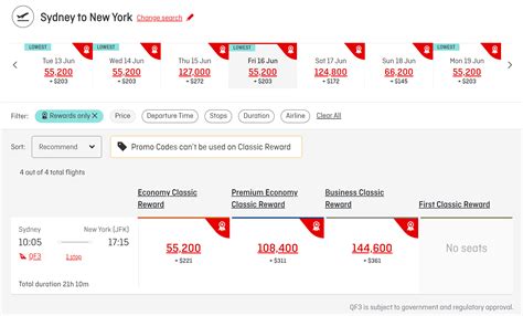 Qantas launches Sydney-Auckland-New York flights in 2023 - Point Hacks