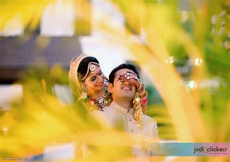 40 Most Beautiful Indian Wedding Photography examples