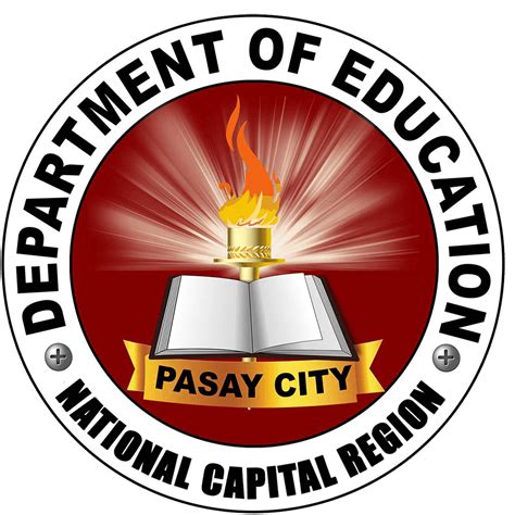 Legal Services - DepEd Pasay City