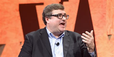 LinkedIn founder Reid Hoffman's best networking advice - Business Insider