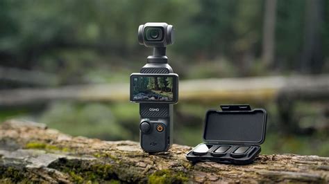 DJI Osmo Pocket Overview, 56% OFF