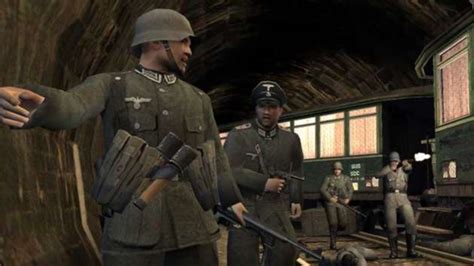 The best WW2 games on PC | PCGamesN