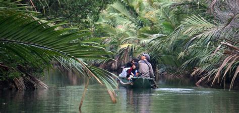 Ujung Kulon: A Chance to See Javan Rhinos - Discover Your Indonesia