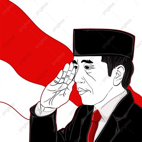 Jokowi Dodo PNG, Vector, PSD, and Clipart With Transparent Background ...