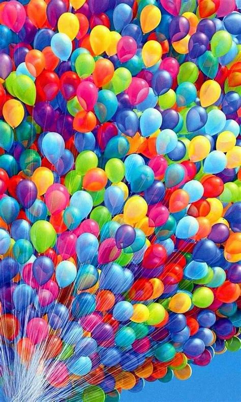 4k Balloon Wallpaper 32 | Fondos de pantalla de iphone, Fondos de ...