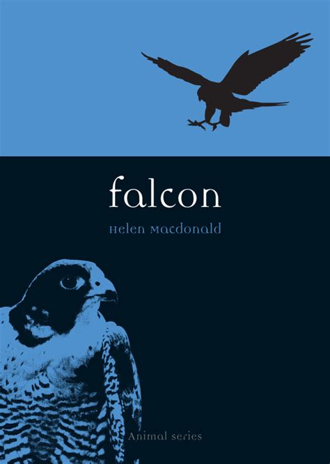 Falcon (9781861892386): Helen Macdonald - BiblioVault