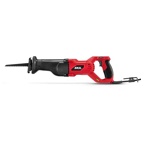 9.0 Amp Variable Speed Reciprocating Saw