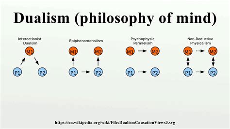 Cartesian Dualism