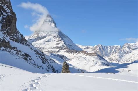 17 Most Popular Mountains in Switzerland to Visit