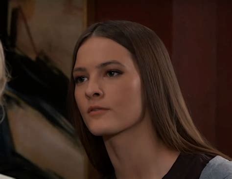 General Hospital Spoilers: Esme is Alive And Lurking Around Port Charles - Daytime Confidential