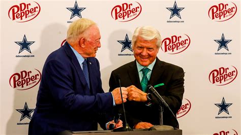 Jimmy Johnson Set to Join the Dallas Cowboys Ring of Honor - BVM Sports