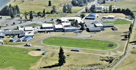 Chimacum schools go on temporary lockdown | Port Townsend Leader