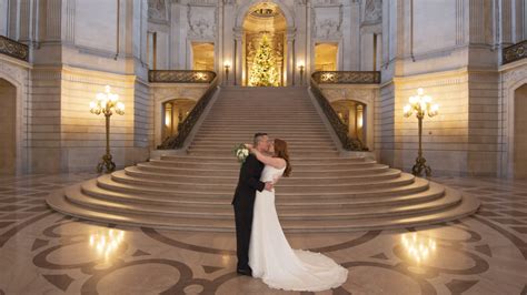 Living in San Francisco – SF City Hall Photographer Blog