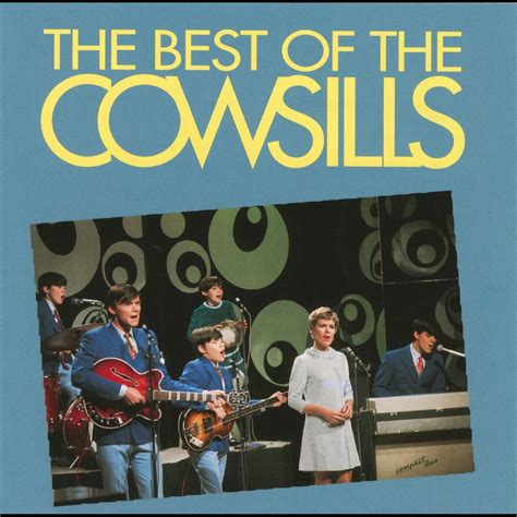 ‎The Best of the Cowsills - Album by The Cowsills - Apple Music