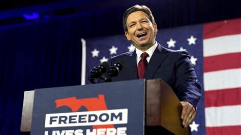 Ron DeSantis’ agenda takes center stage - Good Morning America