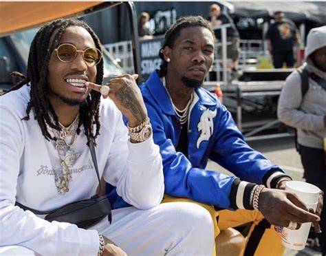 Quavo x Offset | Artisti