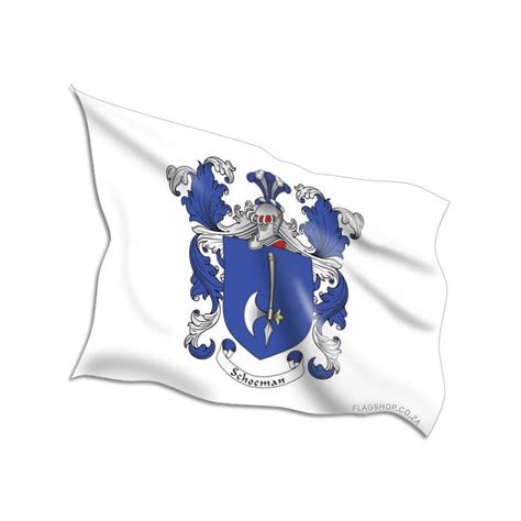 Buy Strydom Coat of Arms Flags Online • Flag Shop • South Africa Size ...