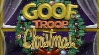 Petition · Let’s this Christmas episode of goof troop on Disney plus - Canada · Change.org