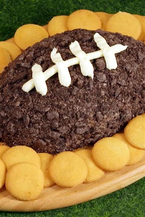 25+ Best Super Bowl Desserts - Easy Recipes for Super Bowl Dessert ...