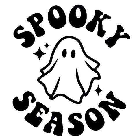 Spooky Season - Etsy