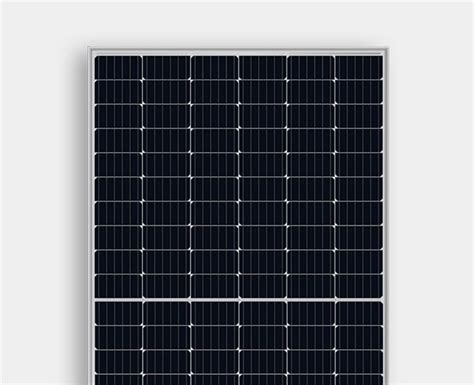 Formula of Success Within The Latest LONGi Solar Panels.