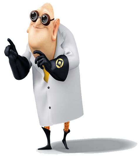 *DR. NEFARIO ~ Despicable Me, | Despicable me, Happy minions, Orphan girl