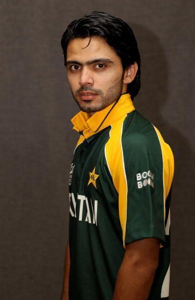 Fawad Alam Biography, Achievements, Career Info, Records & Stats ...