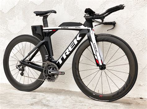 SOLD – Trek Speed Concept Triathlon TT Carbon Bike Zipp Power Meter Extremely Rare 11sp | Bikeraider