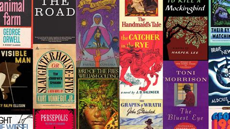 20 Indispensable High School Reads | Edutopia