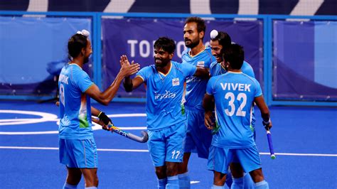 India vs Australia Hockey: Indian hockey teams to play against Australia