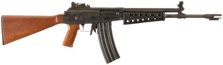 Valmet Assault Rifle Series - Internet Movie Firearms Database - Guns ...