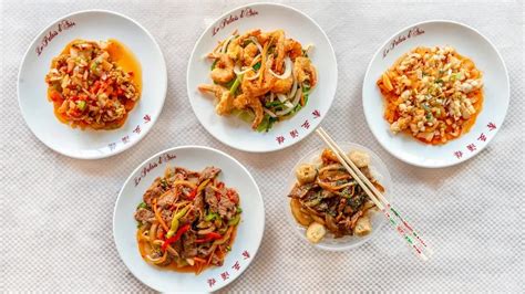 14 Best Halal Chinese Restaurants in London