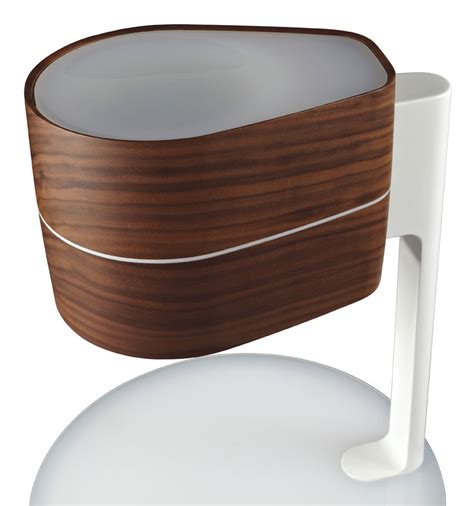 If It's Hip, It's Here (Archives): Lighting? Speakers? Try Both. Sensai Wood Designs Light Up A ...