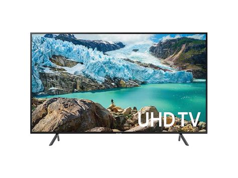 Samsung RU8000 8 Series 65" Premium 4K Smart UHD LED TV UN65RU8000FXZA ...