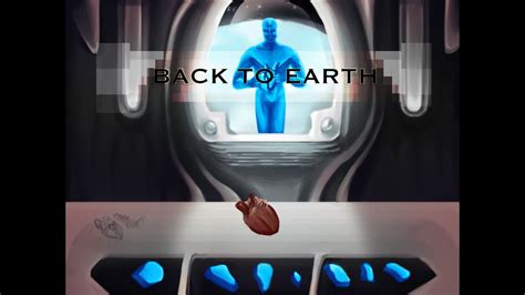 Back To Earth - Trailer - YouTube