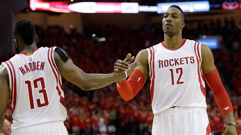 Houston Rockets in pursuit of NBA championship title - ABC7 Chicago