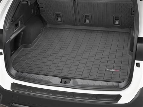 2021 Subaru Outback Cargo Mat & Trunk Liner - For Cars, SUVs, Minivans ...