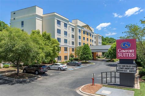 Comfort Suites Gastonia - Charlotte - Gastonia, NC - Business Page