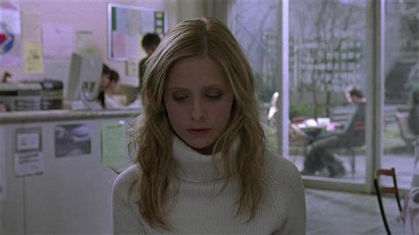 Sarah Michelle Gellar in The Grudge (2004) - Horror Actresses Photo (43438302) - Fanpop