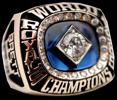 WorldSeriesRings.net - 1985